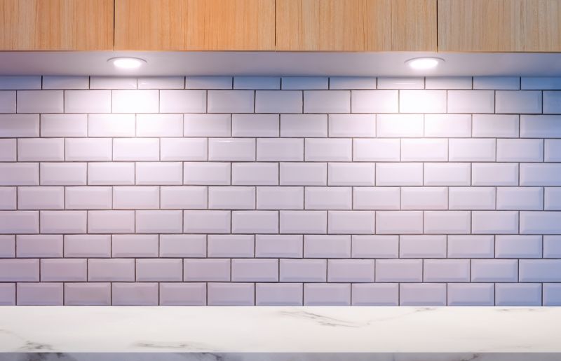 Cabinet Lighting Installation in Alpharetta, GA