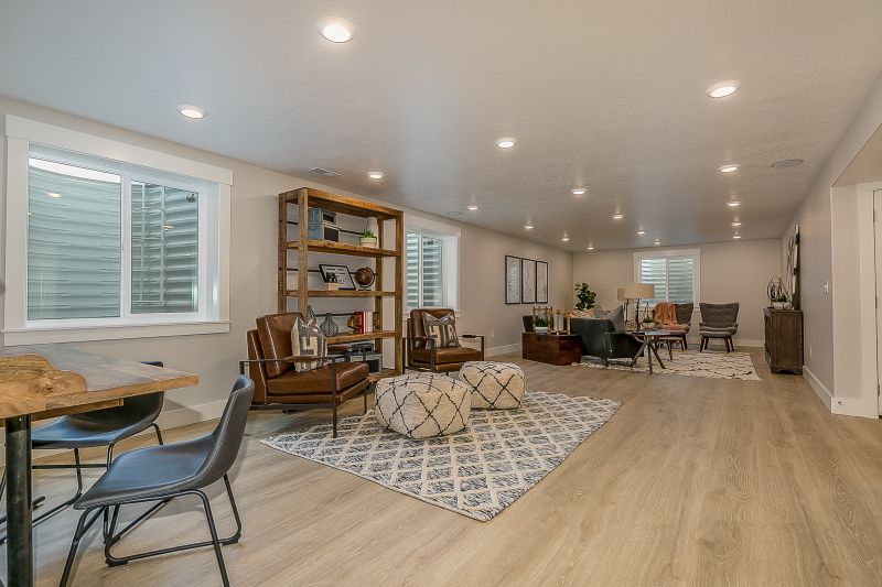 Interior Lighting Installation in Kansas City, KS