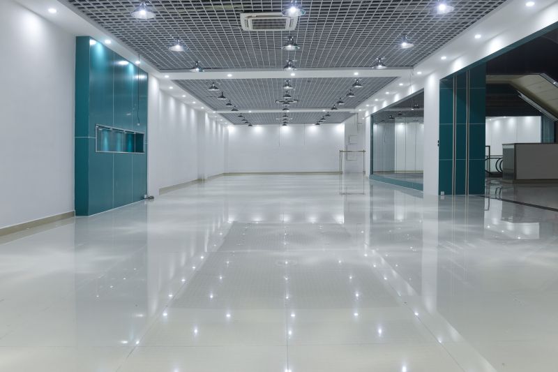 Basement Lighting Installation in Kansas City, KS