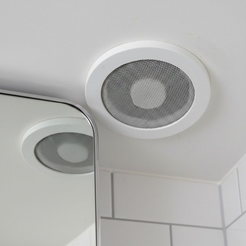 Bathroom Fan Wiring in Denver, CO