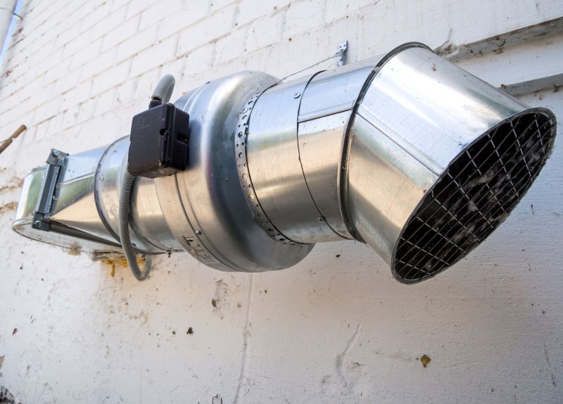 Bathroom Fan Wiring in Pasadena, CA