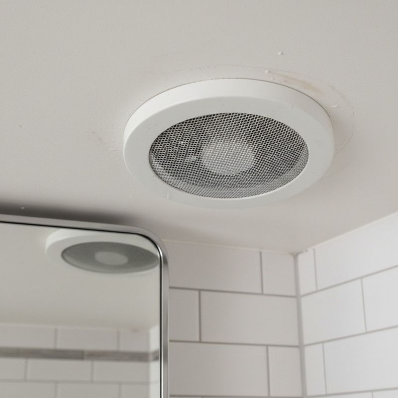Bathroom Fan Wiring in Pasadena, CA