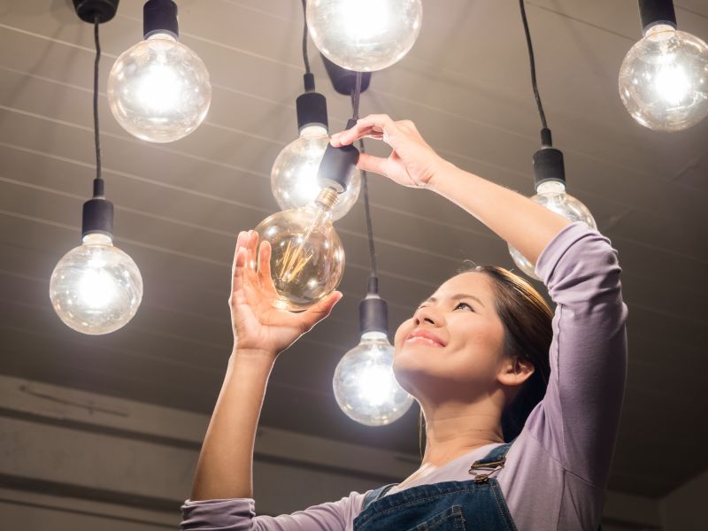 Building Lighting Service in Kansas City, KS