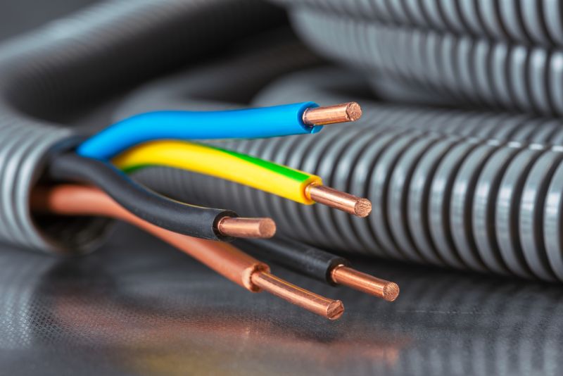Buried Conduit Installation in Heber City, UT
