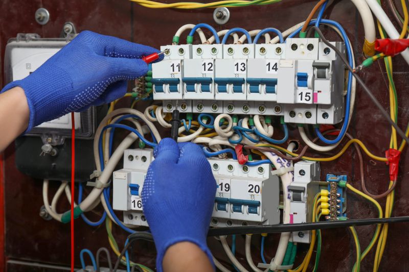 Circuit Breaker Installation in Prescott Valley, AZ