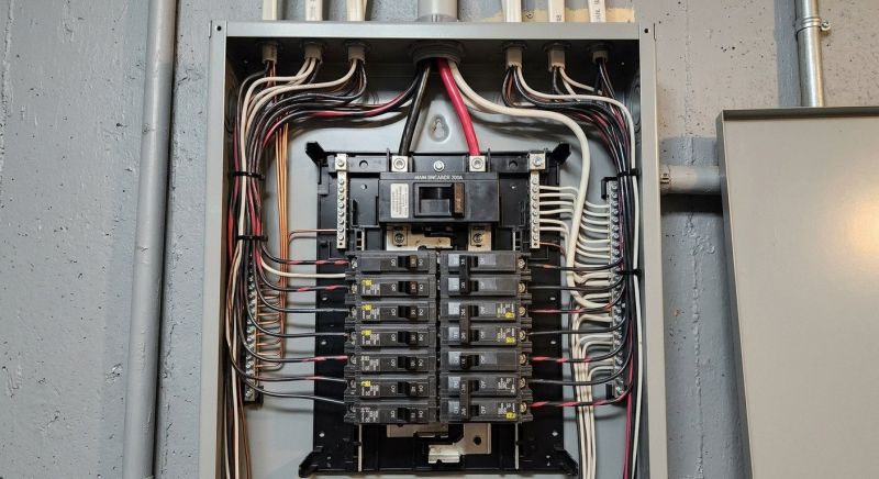 Circuit Breaker Installation in Prescott Valley, AZ