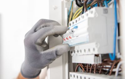 Circuit Breaker Repair in Orem, UT