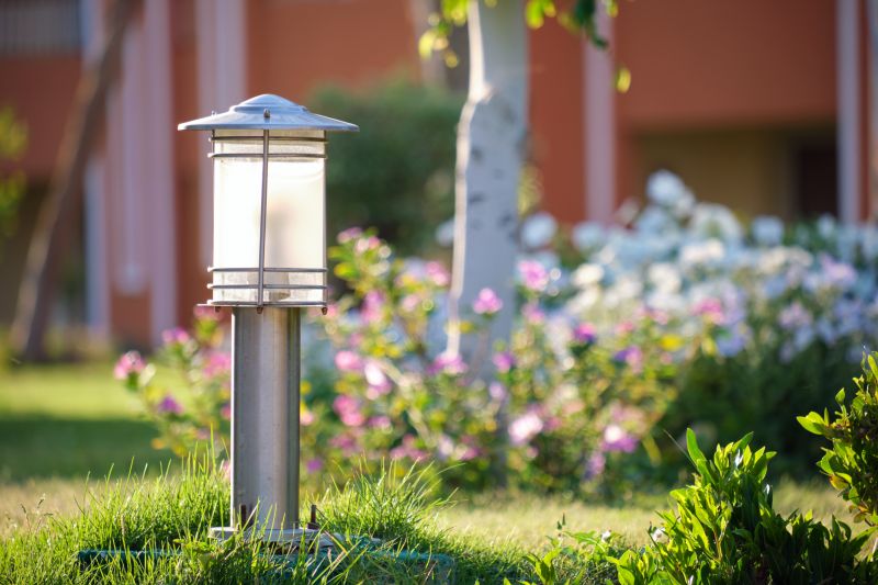 Deck Lighting Repair in Alpharetta, GA
