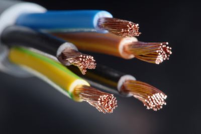 Dedicated Electrical Wiring in Heber City, UT