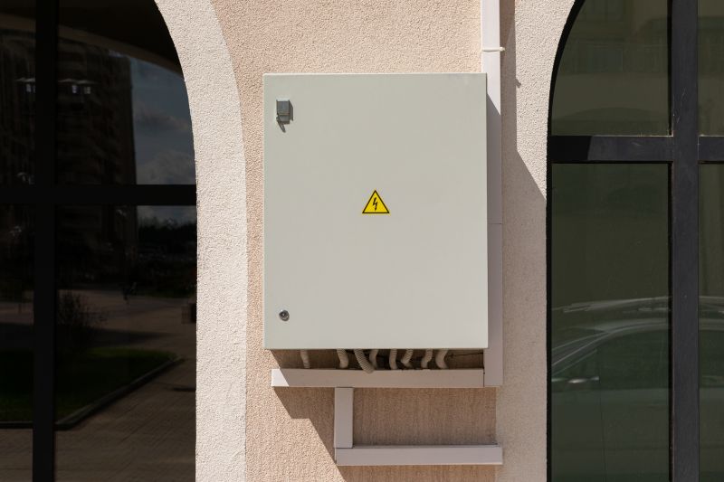 Electric Panel Replacement in Heber City, UT