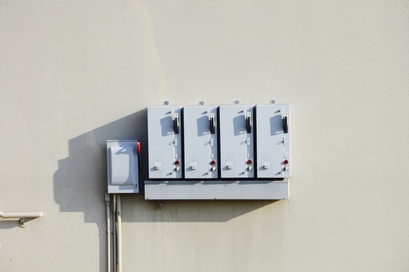 Electrical Breaker Replacement in Orem, UT