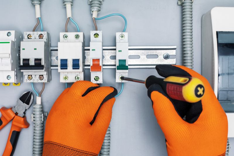Electrical Panel Replacement in Prescott Valley, AZ