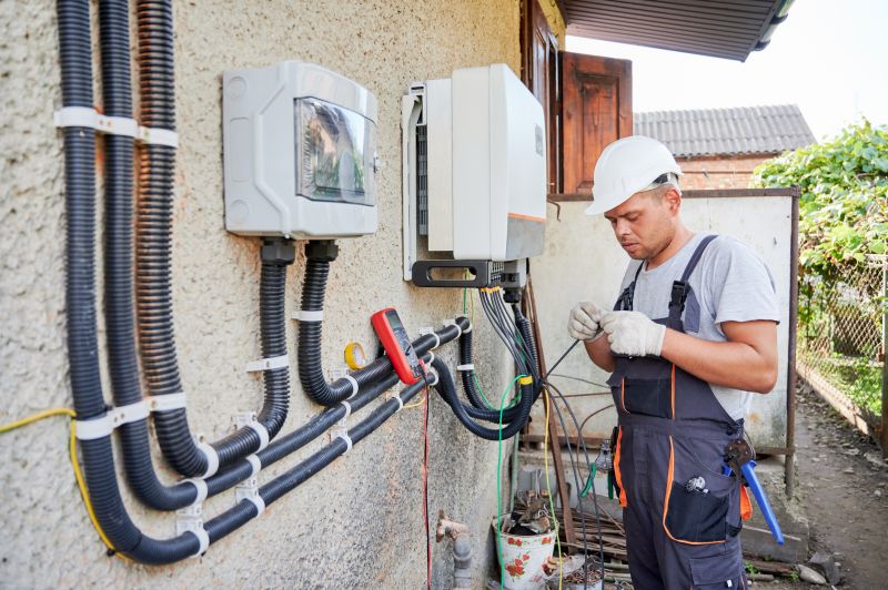 Electrical Panel Service in Provo, UT
