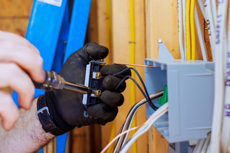 Electrical Renovation in Pasadena, CA