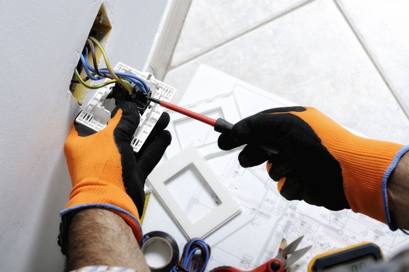 Electrical Repair in Alpharetta, GA