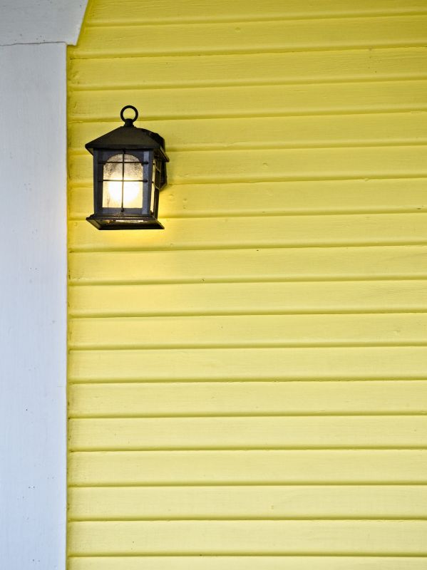 Entryway Light Replacement in Alpharetta, GA