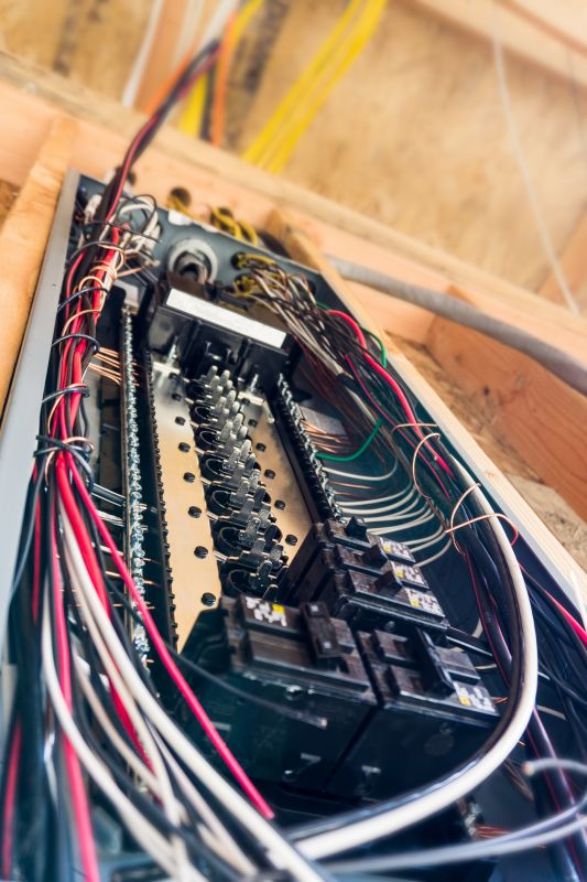 Fuse Box Service in Heber City, UT