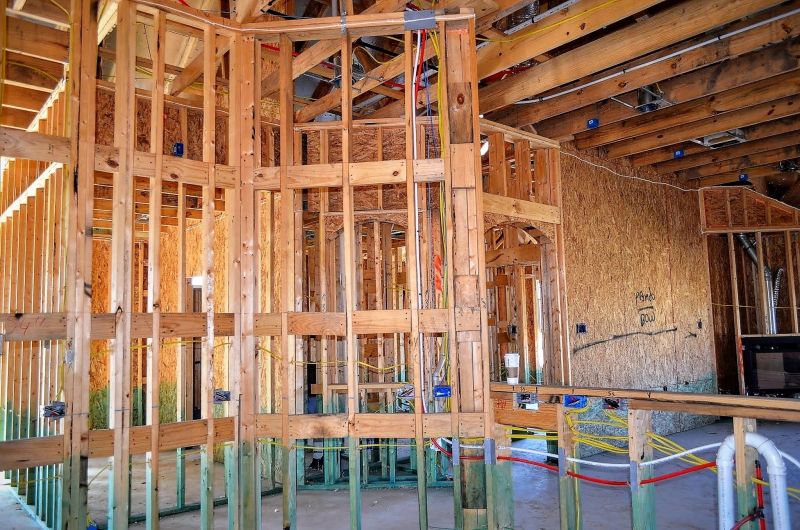 Garage Wiring in Heber City, UT