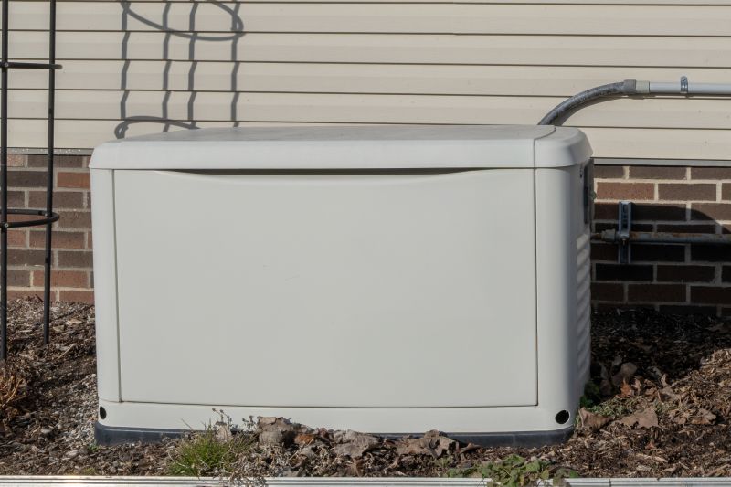 Gas Generator Installation in Conroe, TX
