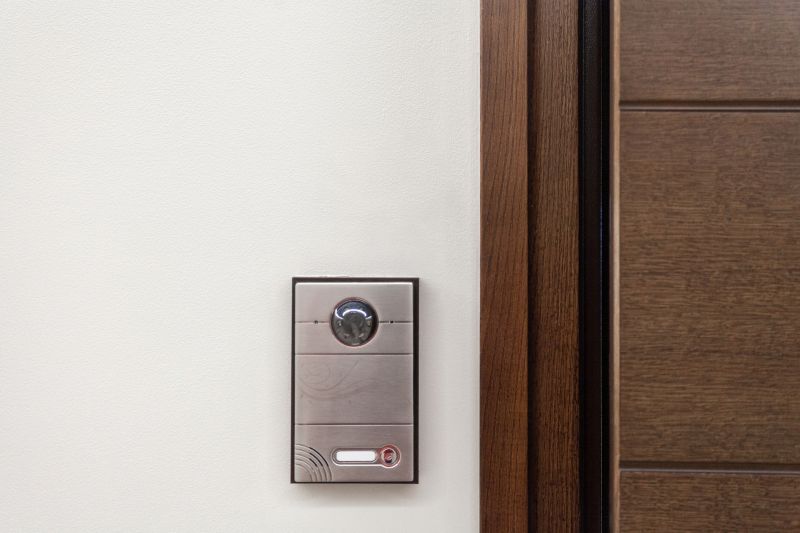 Hard Wired Doorbell Service in Heber City, UT
