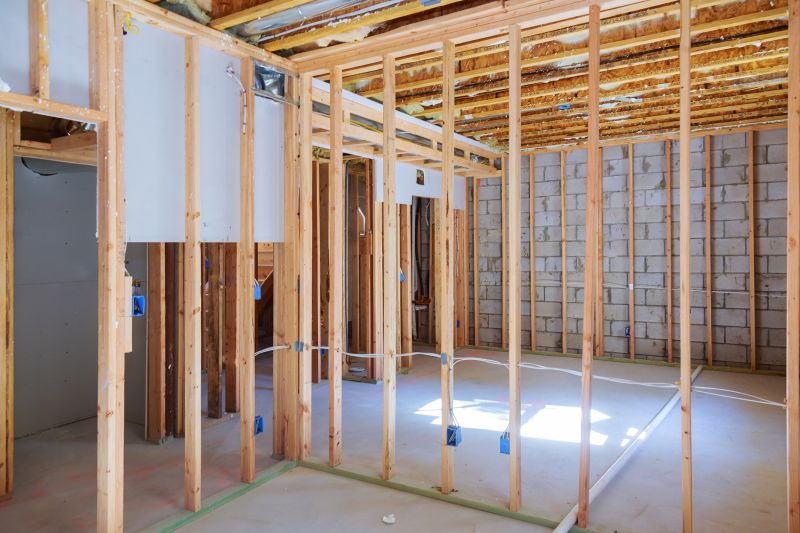 Home Rewiring Service in Orem, UT