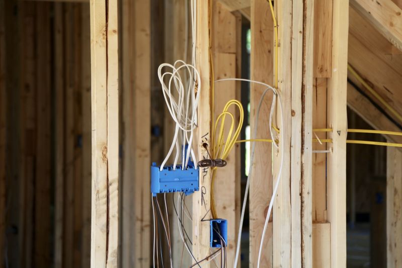 Home Rewiring Service in Provo, UT