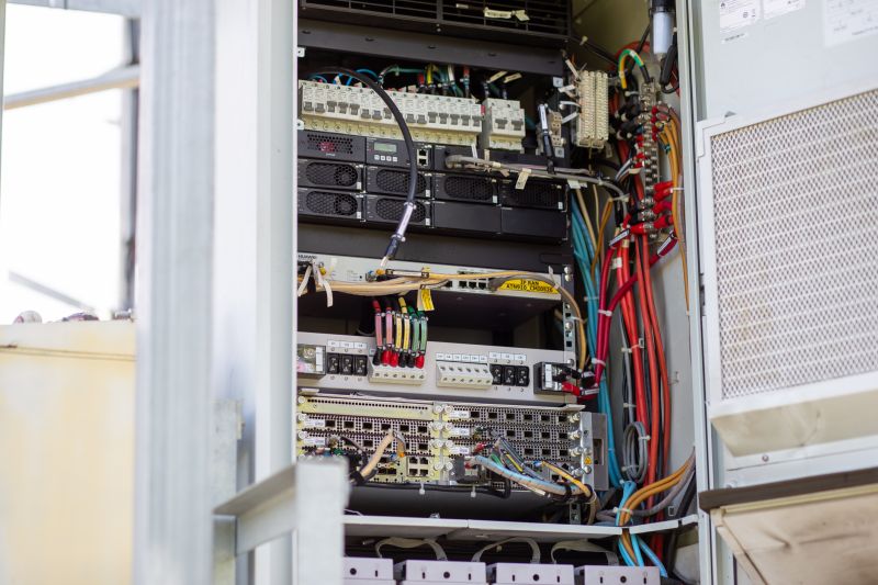 House Electrical Panel Service in Utah County, UT