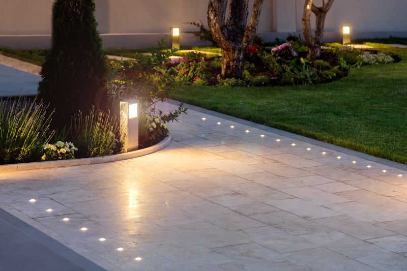 House Lighting Service in Alpharetta, GA