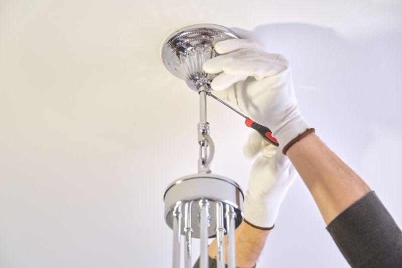 Interior Lighting Installation in Kansas City, KS