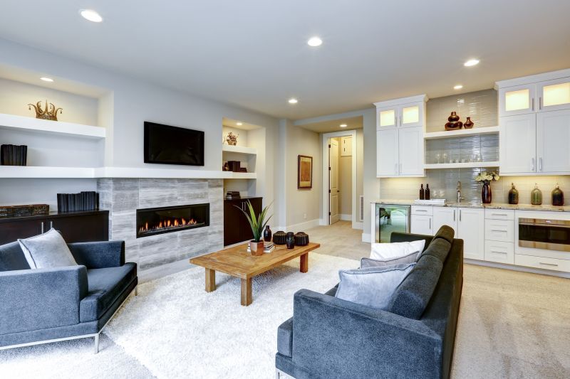 Kitchen Lighting Replacement in Kansas City, KS