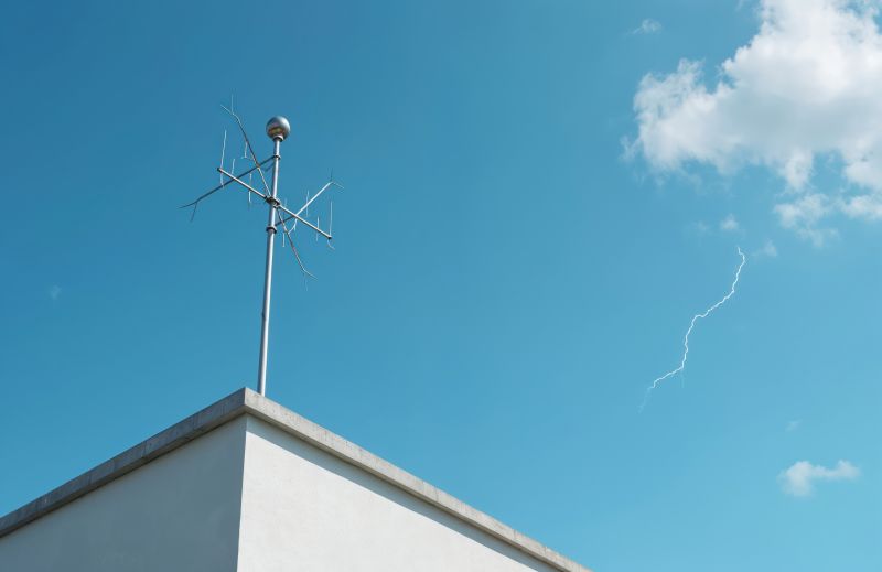 Lightning Protection Service in Littleton, CO