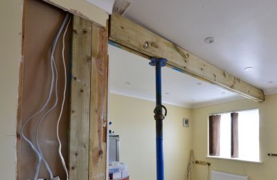 New Construction Wiring in Littleton, CO