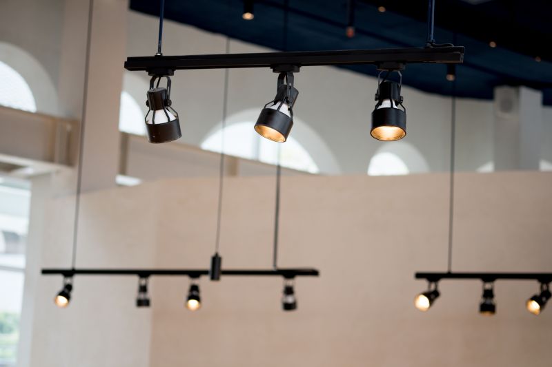 Pot Light Installation in Kansas City, KS