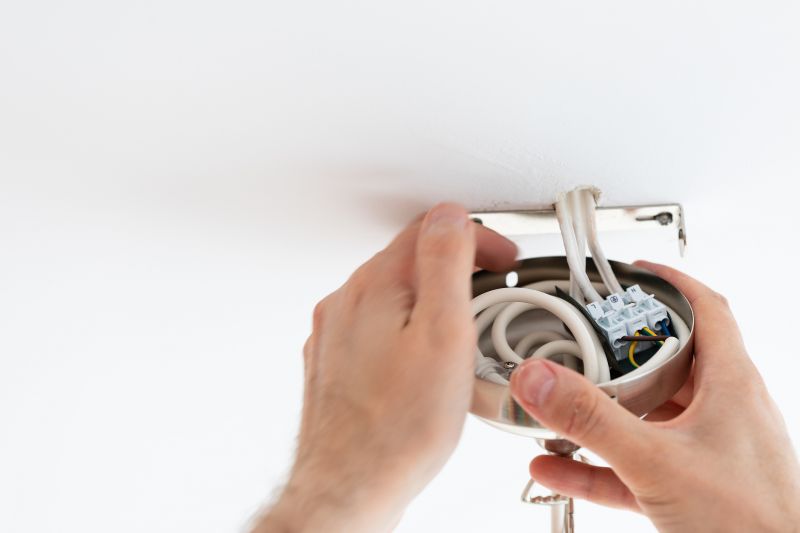 Recessed Light Replacement in Kansas City, KS