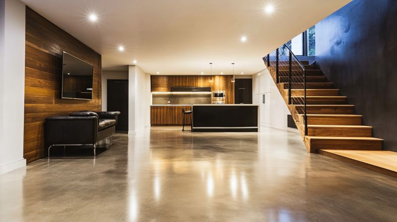 Recessed Lights Installation in Alpharetta, GA