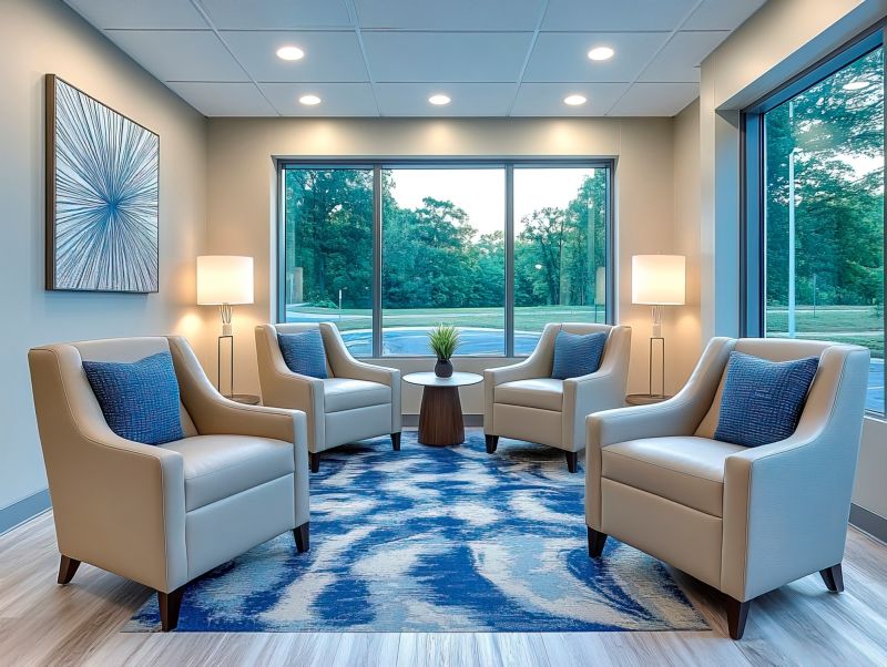 Recessed Lights Installation in Kansas City, KS