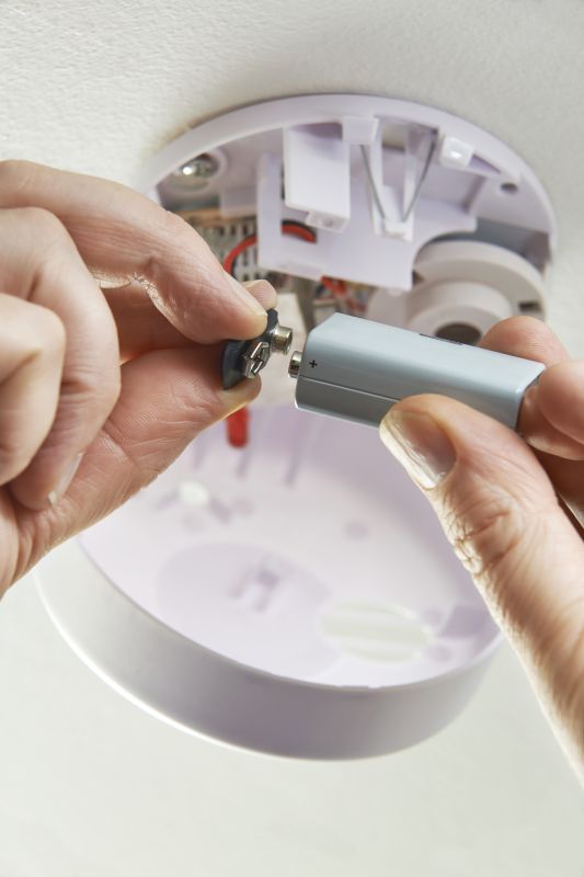 Proper Disposal of Old Batteries