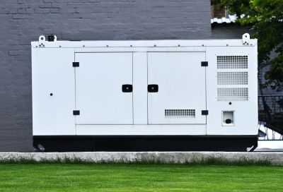 Solar Generator Installation in Alpharetta, GA