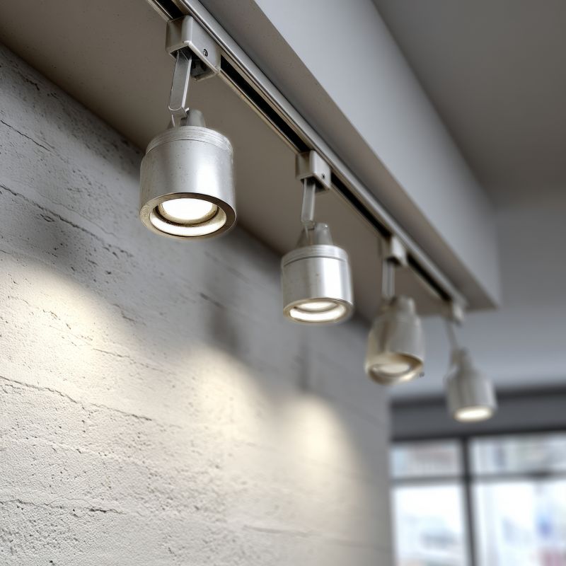Track Light Replacement in Kansas City, KS